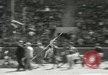 Image of Penn Relay meet Philadelphia Pennsylvania USA, 1933, second 50 stock footage video 65675063206