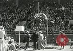 Image of Penn Relay meet Philadelphia Pennsylvania USA, 1933, second 51 stock footage video 65675063206