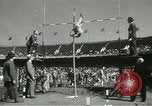 Image of Penn Relay meet Philadelphia Pennsylvania USA, 1933, second 55 stock footage video 65675063206
