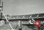 Image of Penn Relay meet Philadelphia Pennsylvania USA, 1933, second 58 stock footage video 65675063206