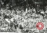Image of Penn Relay meet Philadelphia Pennsylvania USA, 1933, second 60 stock footage video 65675063206