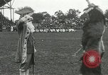 Image of 200th anniversary Savannah Georgia USA, 1933, second 10 stock footage video 65675063207