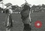 Image of 200th anniversary Savannah Georgia USA, 1933, second 11 stock footage video 65675063207