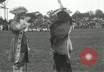 Image of 200th anniversary Savannah Georgia USA, 1933, second 12 stock footage video 65675063207