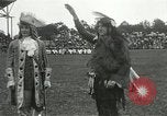 Image of 200th anniversary Savannah Georgia USA, 1933, second 18 stock footage video 65675063207