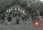 Image of 200th anniversary Savannah Georgia USA, 1933, second 19 stock footage video 65675063207