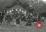 Image of 200th anniversary Savannah Georgia USA, 1933, second 20 stock footage video 65675063207