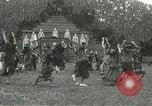 Image of 200th anniversary Savannah Georgia USA, 1933, second 21 stock footage video 65675063207