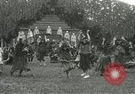 Image of 200th anniversary Savannah Georgia USA, 1933, second 22 stock footage video 65675063207
