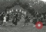 Image of 200th anniversary Savannah Georgia USA, 1933, second 25 stock footage video 65675063207