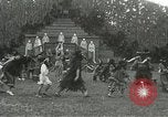 Image of 200th anniversary Savannah Georgia USA, 1933, second 26 stock footage video 65675063207