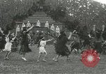 Image of 200th anniversary Savannah Georgia USA, 1933, second 27 stock footage video 65675063207