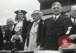Image of 200th anniversary Savannah Georgia USA, 1933, second 29 stock footage video 65675063207