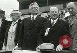 Image of 200th anniversary Savannah Georgia USA, 1933, second 34 stock footage video 65675063207
