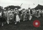 Image of 200th anniversary Savannah Georgia USA, 1933, second 61 stock footage video 65675063207