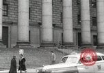 Image Rosenberg cliniques United States USA, 1950, de la seconde 5 séquences d'archives historiques vidéo 65675063208