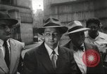 Image Rosenberg cliniques United States USA, 1950, de la seconde 15 séquences d'archives historiques vidéo 65675063208