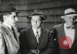 Image Rosenberg cliniques United States USA, 1950, de la seconde 18 séquences d'archives historiques vidéo 65675063208