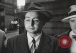 Image Rosenberg cliniques United States USA, 1950, de la seconde 24 séquences d'archives historiques vidéo 65675063208