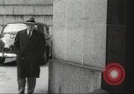 Image Rosenberg cliniques United States USA, 1950, de la seconde 35 séquences d'archives historiques vidéo 65675063208