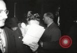 Image Rosenberg cliniques United States USA, 1950, de la seconde 55 séquences d'archives historiques vidéo 65675063208