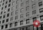 Image loyer du logement de l'Etat Commission New York United States USA, 1950, de la seconde 9 séquences d'archives historiques vidéo 65675063209