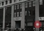 Image loyer du logement de l'Etat Commission New York United States USA, 1950, de la seconde 10 séquences d'archives historiques vidéo 65675063209