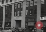 Image loyer du logement de l'Etat Commission New York United States USA, 1950, de la seconde 11 séquences d'archives historiques vidéo 65675063209