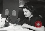 Image loyer du logement de l'Etat Commission New York United States USA, 1950, de la seconde 16 séquences d'archives historiques vidéo 65675063209
