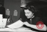 Image loyer du logement de l'Etat Commission New York United States USA, 1950, de la seconde 18 séquences d'archives historiques vidéo 65675063209