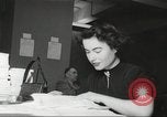 Image loyer du logement de l'Etat Commission New York United States USA, 1950, de la seconde 20 séquences d'archives historiques vidéo 65675063209