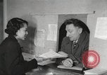 Image loyer du logement de l'Etat Commission New York United States USA, 1950, de la seconde 21 séquences d'archives historiques vidéo 65675063209