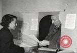 Image loyer du logement de l'Etat Commission New York United States USA, 1950, de la seconde 23 séquences d'archives historiques vidéo 65675063209