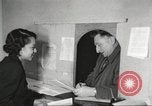 Image loyer du logement de l'Etat Commission New York United States USA, 1950, de la seconde 24 séquences d'archives historiques vidéo 65675063209
