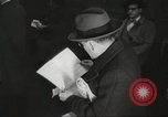 Image loyer du logement de l'Etat Commission New York United States USA, 1950, de la seconde 36 séquences d'archives historiques vidéo 65675063209