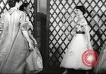 Image Modèles américains United States USA, 1950, de la seconde 7 séquences d'archives historiques vidéo 65675063210