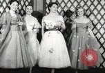 Image Modèles américains United States USA, 1950, de la seconde 12 séquences d'archives historiques vidéo 65675063210