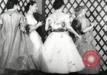 Image Modèles américains United States USA, 1950, de la seconde 13 séquences d'archives historiques vidéo 65675063210