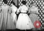 Image Modèles américains United States USA, 1950, de la seconde 15 séquences d'archives historiques vidéo 65675063210