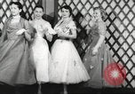 Image Modèles américains United States USA, 1950, de la seconde 16 séquences d'archives historiques vidéo 65675063210