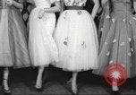Image Modèles américains United States USA, 1950, de la seconde 18 séquences d'archives historiques vidéo 65675063210