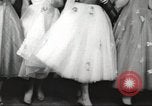 Image Modèles américains United States USA, 1950, de la seconde 19 séquences d'archives historiques vidéo 65675063210