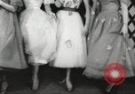 Image Modèles américains United States USA, 1950, de la seconde 23 séquences d'archives historiques vidéo 65675063210