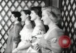 Image Modèles américains United States USA, 1950, de la seconde 26 séquences d'archives historiques vidéo 65675063210