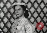Image Modèles américains United States USA, 1950, de la seconde 46 séquences d'archives historiques vidéo 65675063210