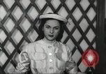 Image Modèles américains United States USA, 1950, de la seconde 51 séquences d'archives historiques vidéo 65675063210