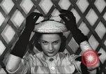 Image Modèles américains United States USA, 1950, de la seconde 54 séquences d'archives historiques vidéo 65675063210
