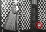 Image Modèles américains United States USA, 1950, de la seconde 62 séquences d'archives historiques vidéo 65675063210