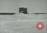 Image États-Unis sous-marins 'Océan Arctique, 1962, de la seconde 12 séquences d'archives historiques vidéo 65675063211