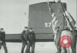 Image États-Unis sous-marins 'Océan Arctique, 1962, de la seconde 27 séquences d'archives historiques vidéo 65675063211